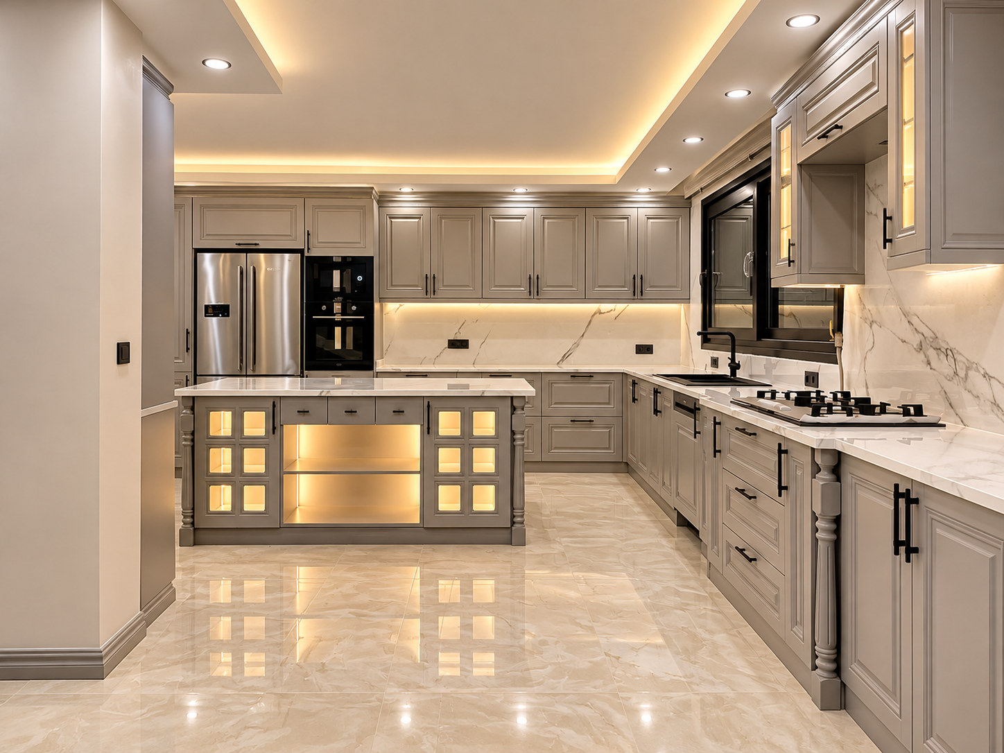 Villa 4